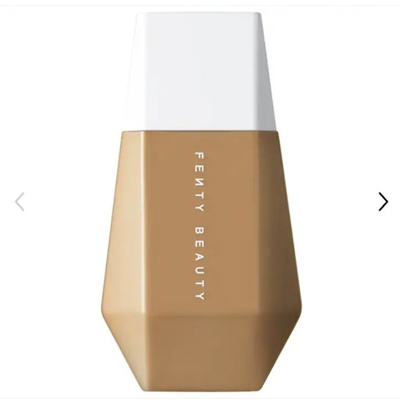 FENTY BEAUTY | Eaze Drop Blurring Skin Tint | 12 - Picture 1 of 4